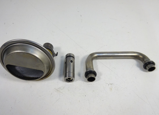 Oil pump Honda CBF 500