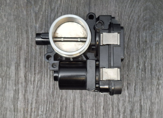 Gasklephuis BMW R 1250 GS Adventure