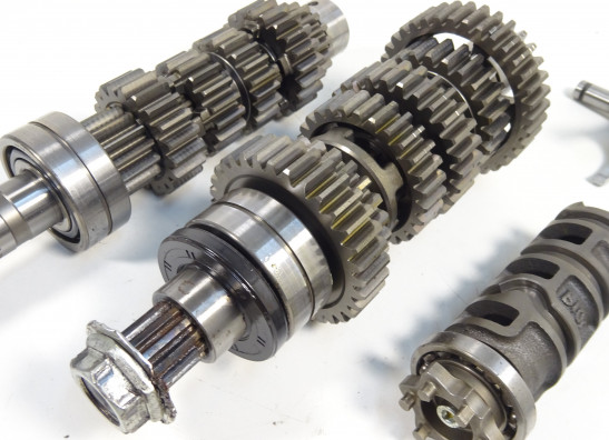 Gear box Kawasaki Z 750