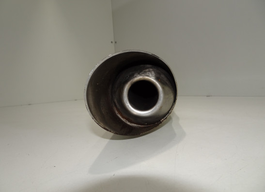 Uitlaat Suzuki VS 1400 Intruder