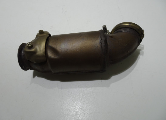 Uitlaatbochten KTM 390 Duke