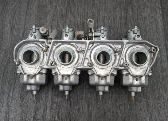 Carburateurset Honda CB 550