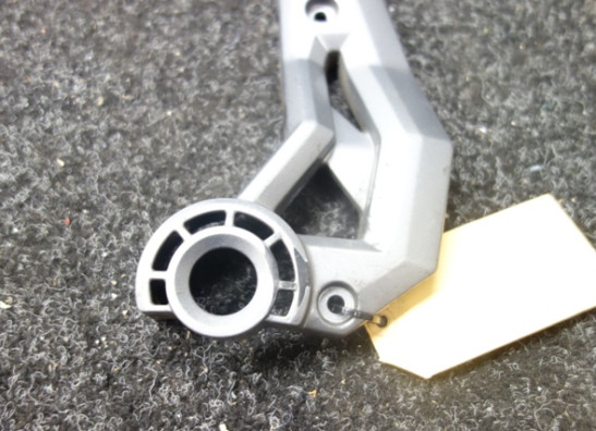 Seitenverkleidung links klein Kawasaki Z 650