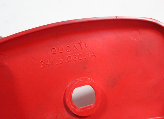 Achterkuipdeel Ducati 900 SS Supersport