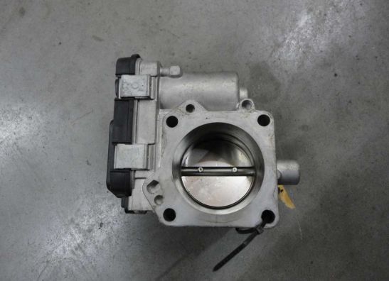 Throttle body Ducati Hypermotard 821