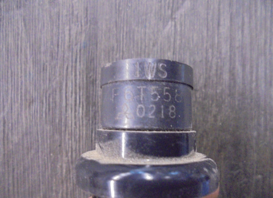 Zundspule Yamaha Tracer 700