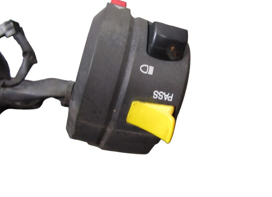 Stuurschakelaar links Suzuki DL 650 V STROM