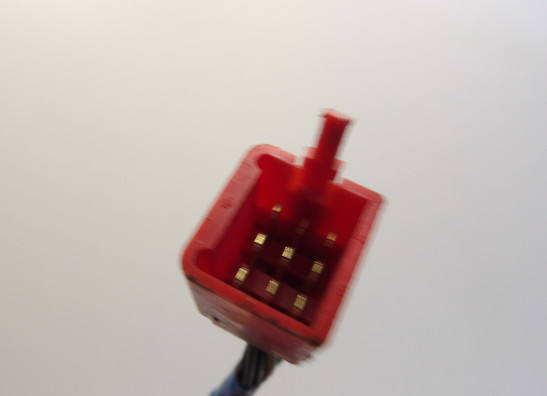 Stuurschakelaar rechts Honda VFR 750