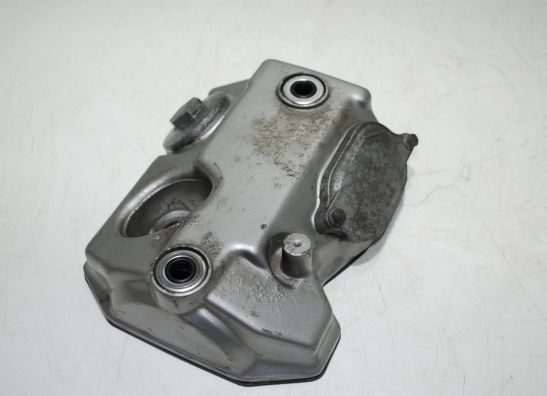 Cylinder head cover Honda TRANSALP
