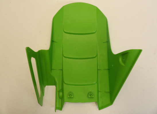 Rear fender Kawasaki Z 1000
