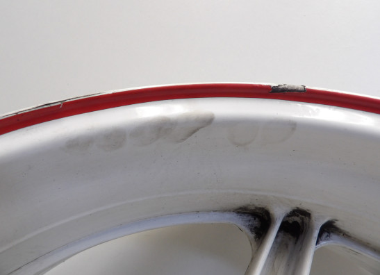 Rear wheel Honda CBR 900 RR