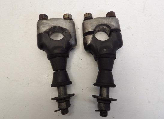 Stuur Kawasaki LTD 440