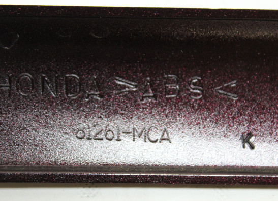 Koffer rechts Honda Goldwing GL1800