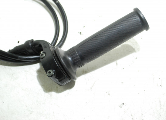 Gasgriff Yamaha XJ 600 Diversion