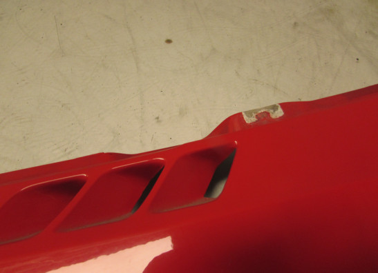 Cowl rear right Kawasaki GPX 750