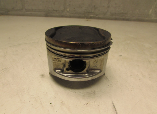 Kolben Kawasaki ER 5