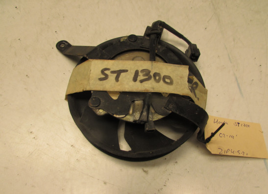 Fan Honda ST 1300 Pan European