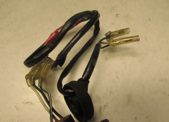 Other Honda Goldwing GL