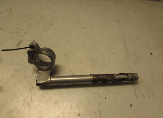 Lenkerstummel Links Suzuki SV 650