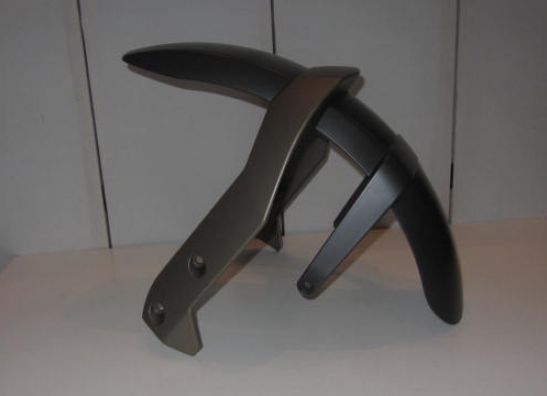 Voorspatbord Moto Guzzi Stelvio 2007-2010