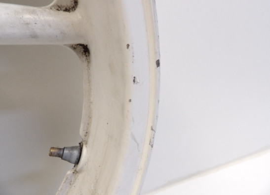 Front Wheel Honda CBR 600 F