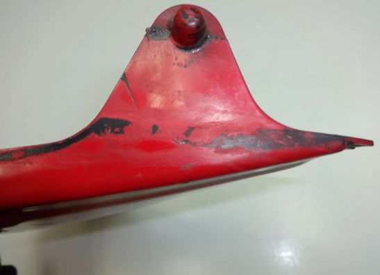 Linker zijkuip klein Suzuki GN 400