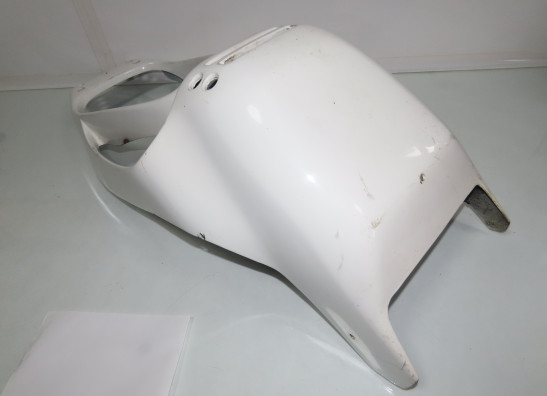 Cowl under Moto Guzzi V35 V50 V65