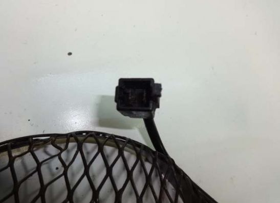 Lufter Yamaha XTZ Tenere