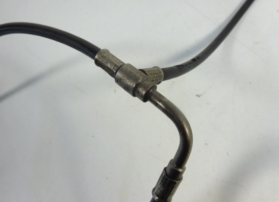 Remleiding voor MV Agusta 989 Brutale R