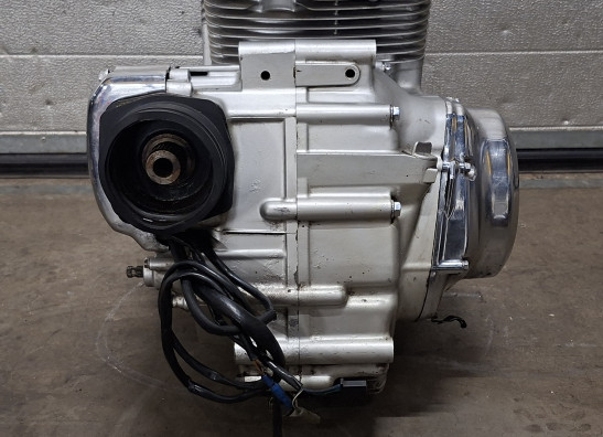 Motorblok Suzuki VS 1400 Intruder