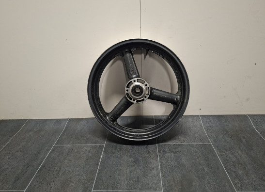 Voorvelg Suzuki GSX R 1300 Hayabusa