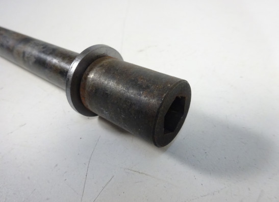 Achteras Yamaha FJR 1300