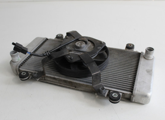 Radiateur Kawasaki ZX 250 R - Ninja 250 R