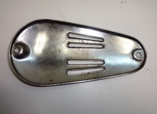 Motorblockdeckel Honda CB 900 C Custom 