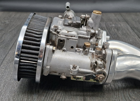 Carburetor assy Harley Davidson Overige Harley Davidson