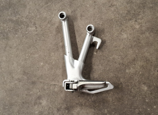 Duo voetsteun set Suzuki GSF 650 Bandit