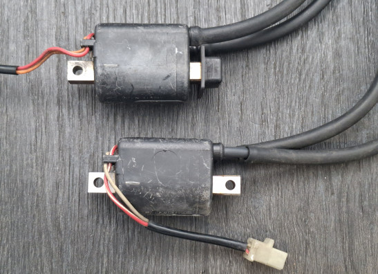 Bobine Yamaha FZ 600