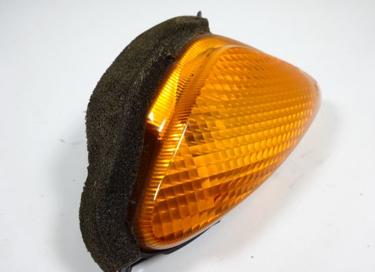 Knipperlicht links voor Honda Deauville 650 - 700