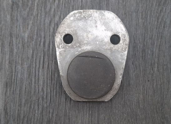 Remklauw Honda CB 750 