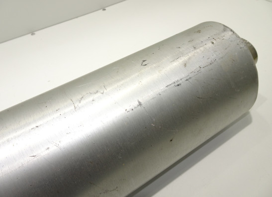 Uitlaat Suzuki TL 1000