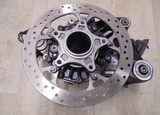 Final driven gear BMW R 1200 GS LC