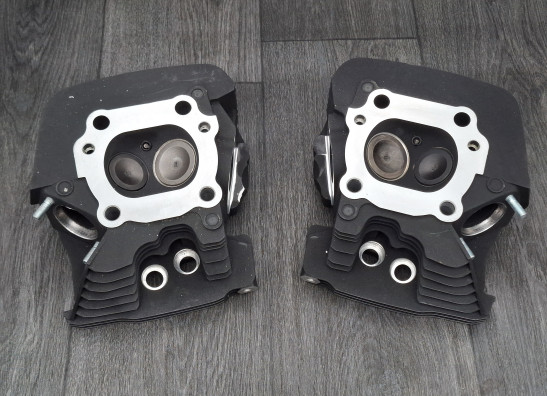 Cilinderkop Harley Davidson FLSTF Fat Boy