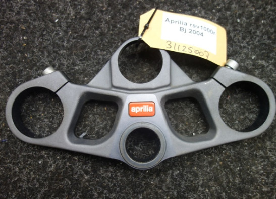 Gabelbrücke Obere Aprilia RSV 1000