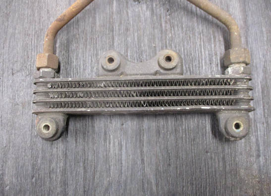 Oliekoeler Suzuki GT 550