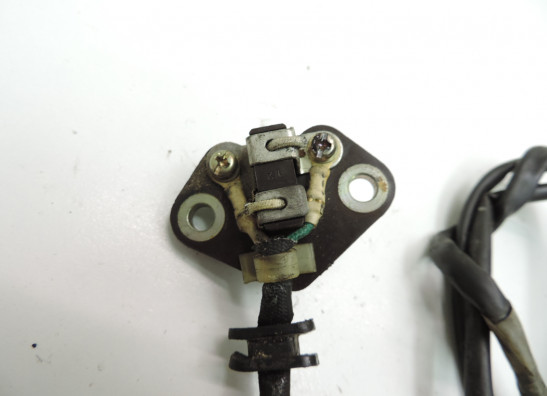 Dynamo Yamaha XS 400