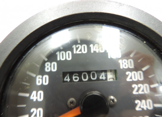 Tellerset Kawasaki GPZ 900