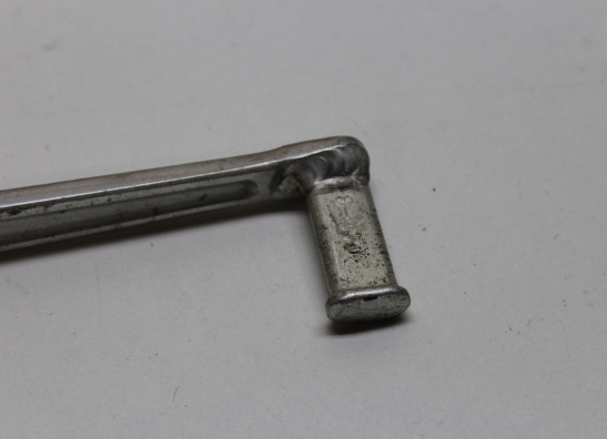 Rempedaal Suzuki RG 500