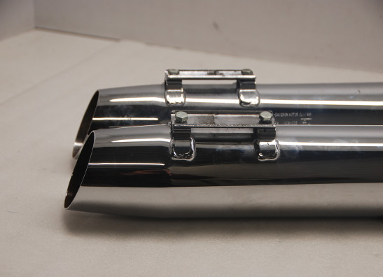 Muffler Harley Davidson Touring FL
