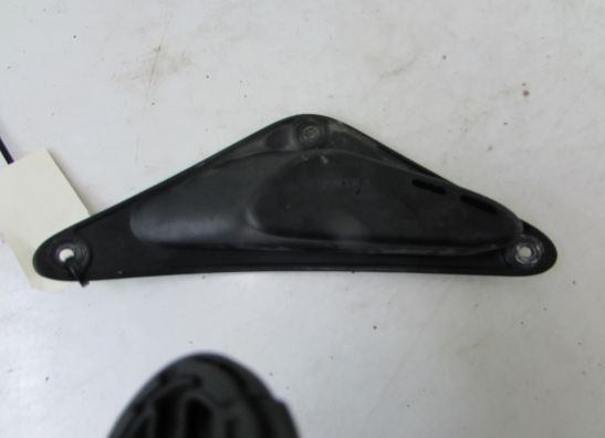 Cowl left small Yamaha YZF R6