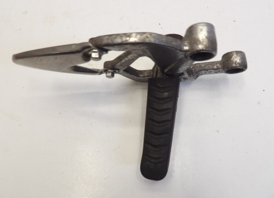 Rechter schetsplaat Triumph Sprint ST 1050